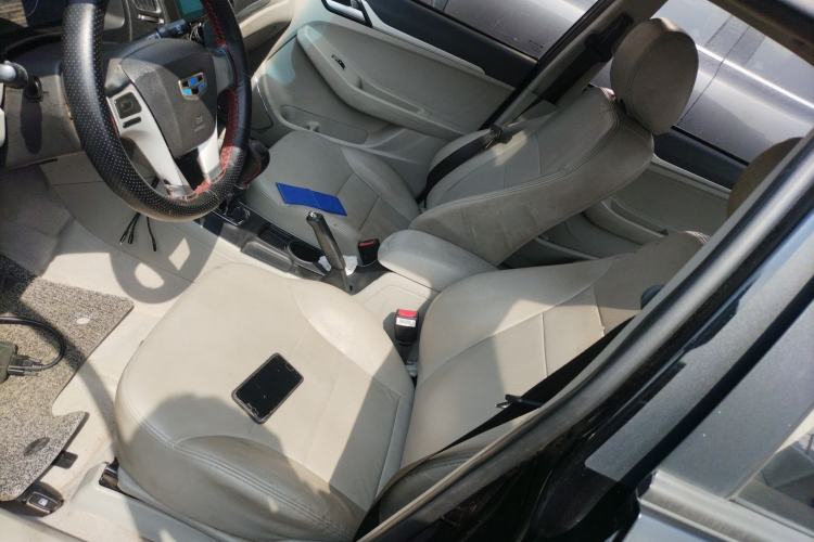 Used Geely Auto Vision 2015 1.5L Manual Elite Model