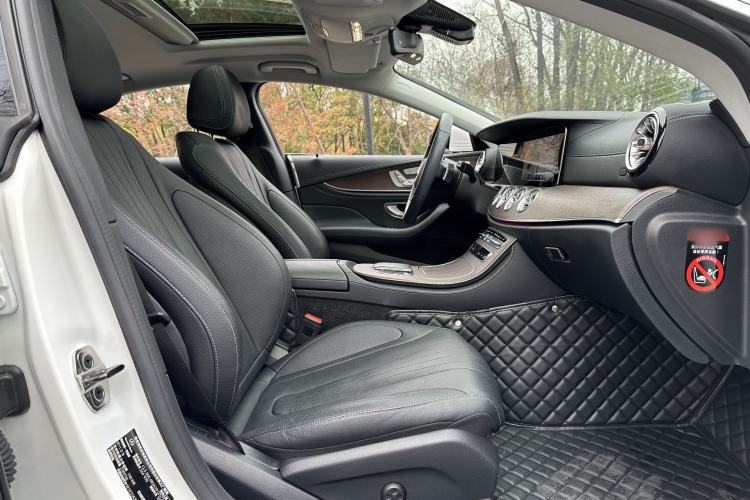 Used Mercedes-Benz CLS 2022 CLS 300 Sport Edition
