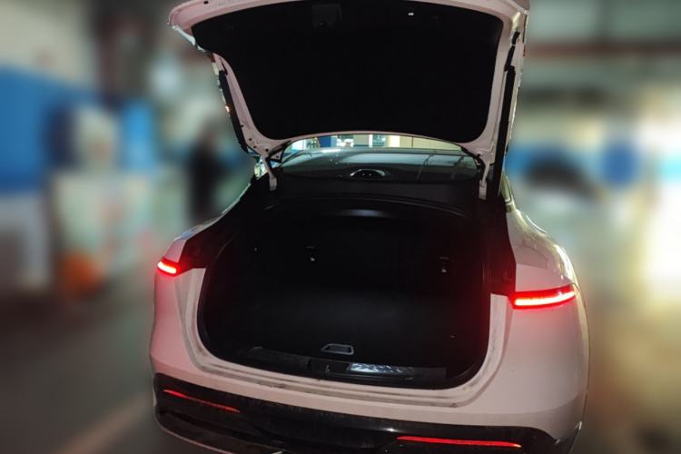 Used Avatr 06 2025 Ultra Pure Electric Edition
