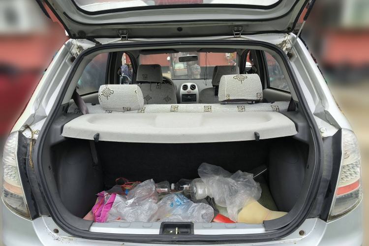 Used FAW Weizhi V2 2010 1.3L Manual Comfort Edition