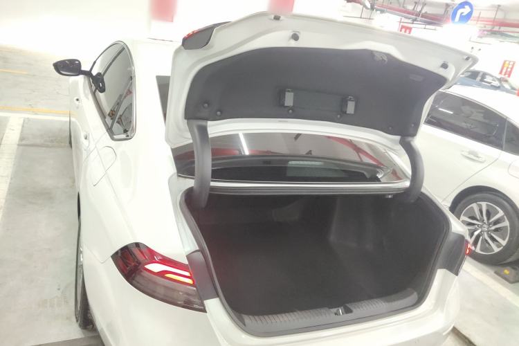 Used Honda Accord 2023 260TURBO Smart Enjoyment Version