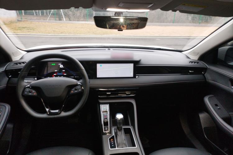 Used Roewe i5 2023 1.5L CVT Luxury Edition