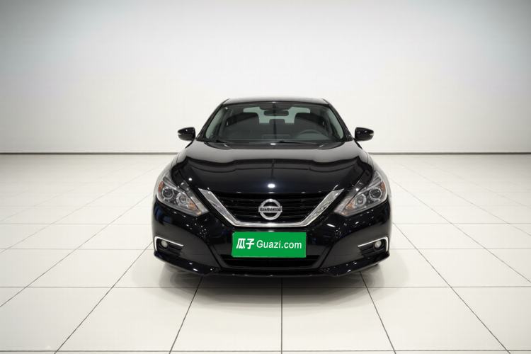 Used Nissan Teana 2018 2.0L XL Smart Upgrade Edition
