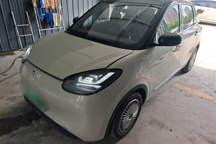 Used Wuling Bingo 2023 333km Enjoy+ Version