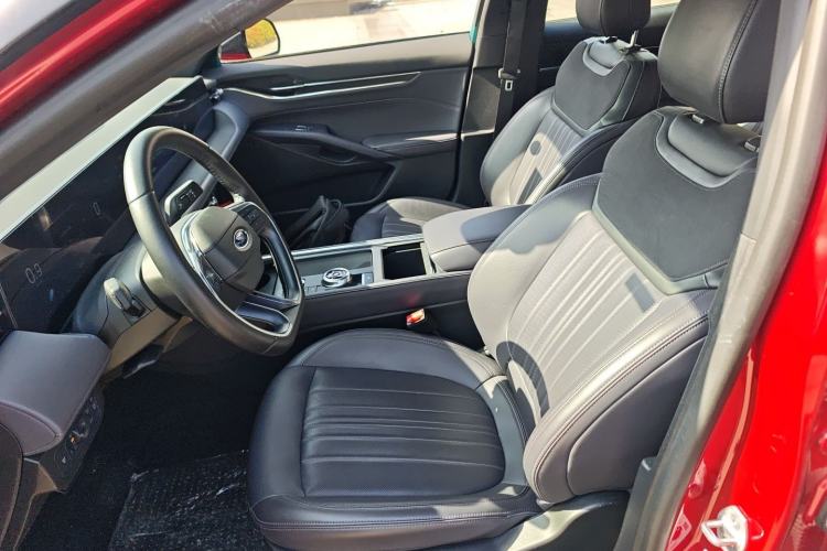 Used Ford Mondeo 2025 2.0T EcoBoost Ultimate Edition