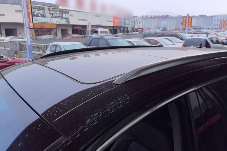 Used Audi Q7 2013 40 TFSI Technology Edition