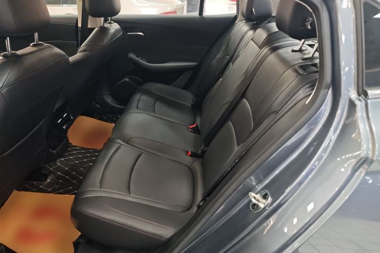 Used Roewe i5 2023 1.5L CVT Luxury Edition