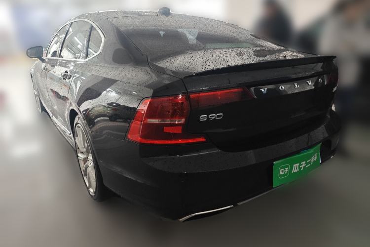 Used Volvo S90 2020 T5 Zhiya Luxury Edition
