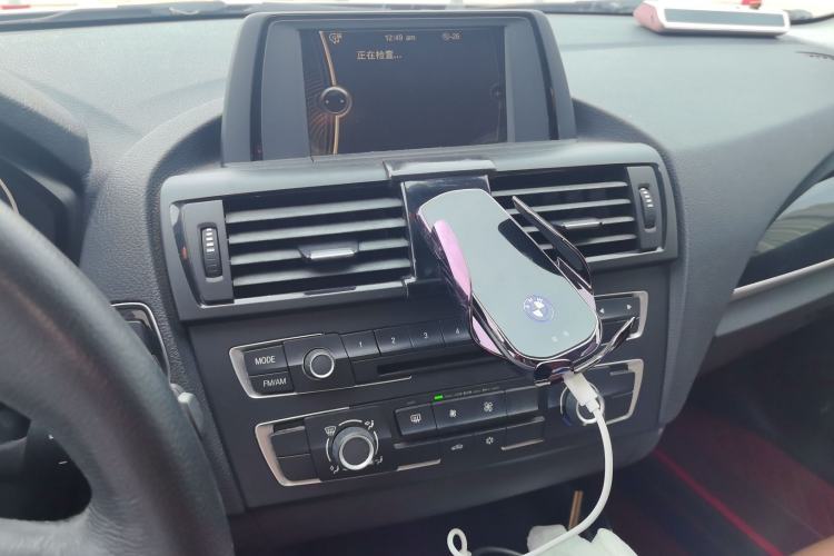 Used BMW 1 Series 2012 116i Urban Edition
