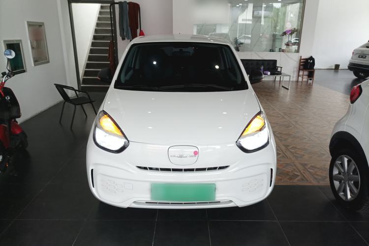 Used Roewe Clever 2022 311km QiQi BoBo Edition