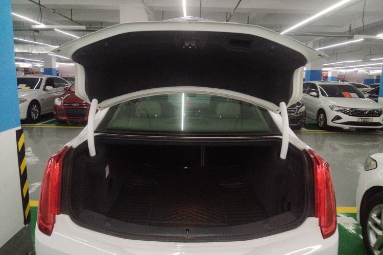 Used Cadillac XTS 2017 28T Tech Edition