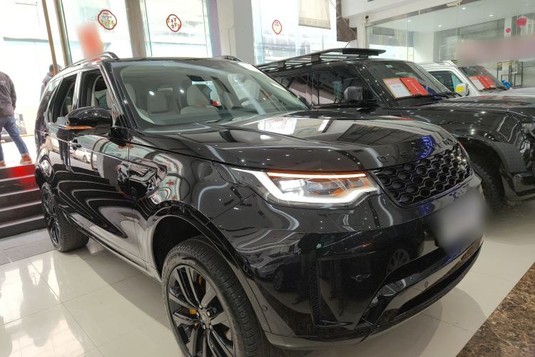 Used Land Rover Discovery 2024 360 PS S