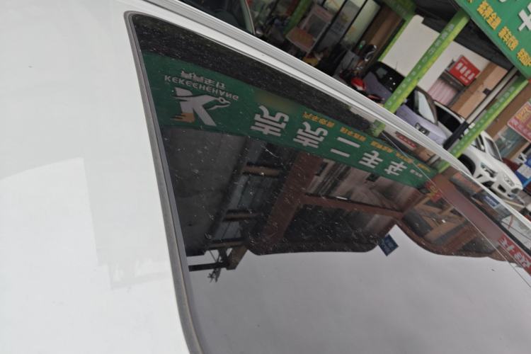 Used Cowin Kunlun 2023 Kunlun 500 Skyline Edition
