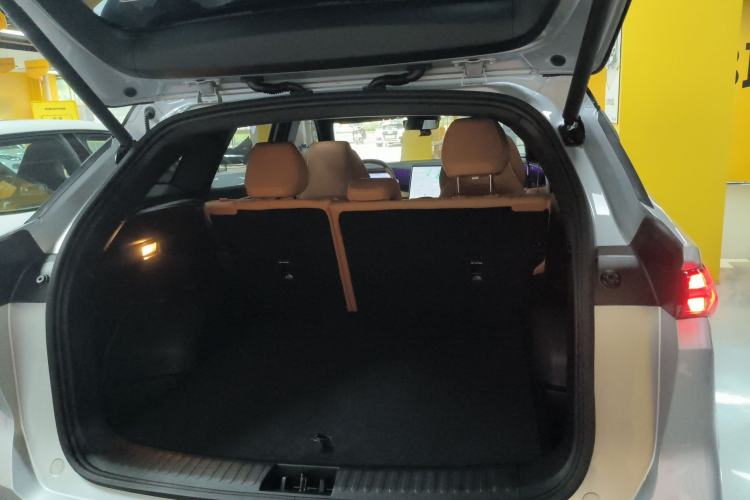 Used Geely Galaxy L7 2025 EM-i 115km Exploration+ Edition