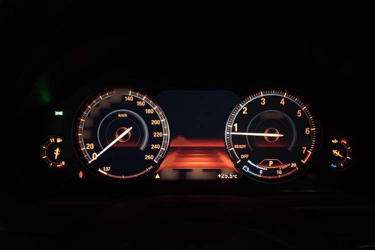 Used BMW 3 Series 2018 320Li Leading Model M Sport Package