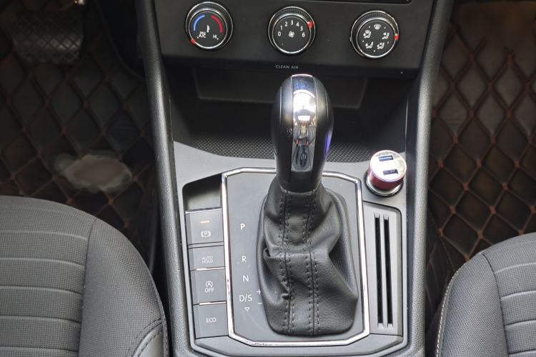 Used Volkswagen Lavida 2021 280TSI DSG Comfort Edition
