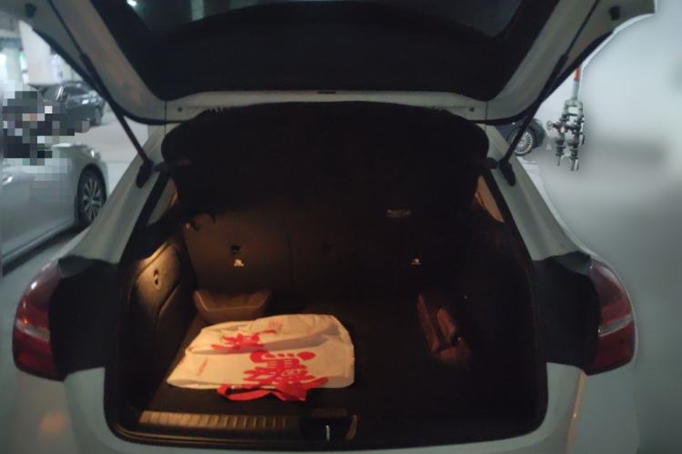 Used Mercedes-Benz GLA 2017 GLA 200 Fashion Model
