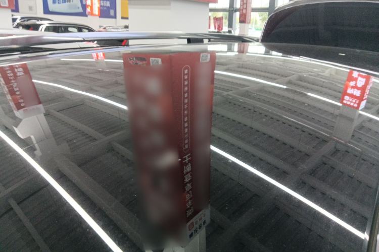 Used Hima AITO M9 2024 Range-Extended Max Edition 42 kWh 5-Seater Version