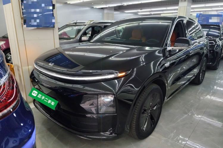 Used Li Auto L6 2024 Pro Model