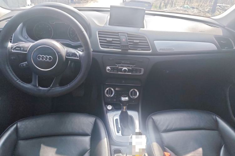 Used Audi Q3 2013 35 TFSI Comfort Model