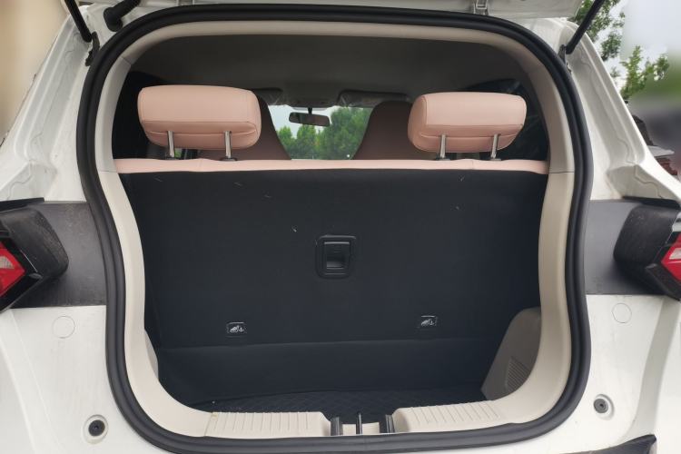 Used Leapmotor T03 2025 310 Comfort Edition