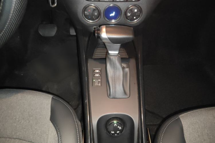 Used Citroen C3-XR 2019 230THP DCT Yue Ling Edition