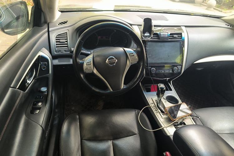 Used Nissan Teana 2016 2.0L XL Comfort Edition