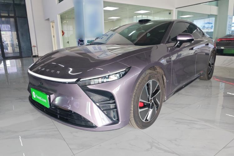 Used EXEED Star Era ES 2025 Extended-Range Max Urban Assisted Driving