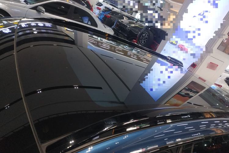 Used XPeng G9 2025 625 Long-Range Max
