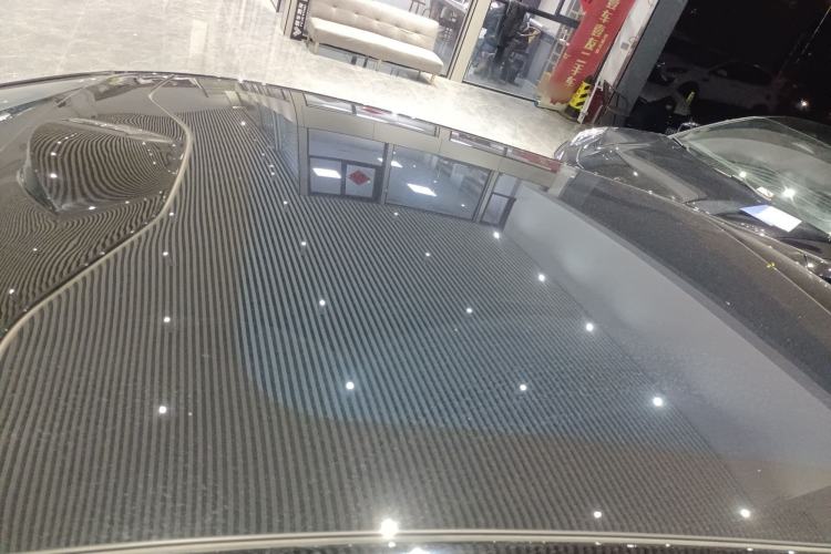 Used Zeekr 001 2024 ME Edition 100 kWh All-Wheel Drive Roof