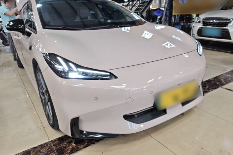 Used Hyptec GT 2024 Global Model 710 Ultra-High-Voltage LiDAR Edition Exterior 1