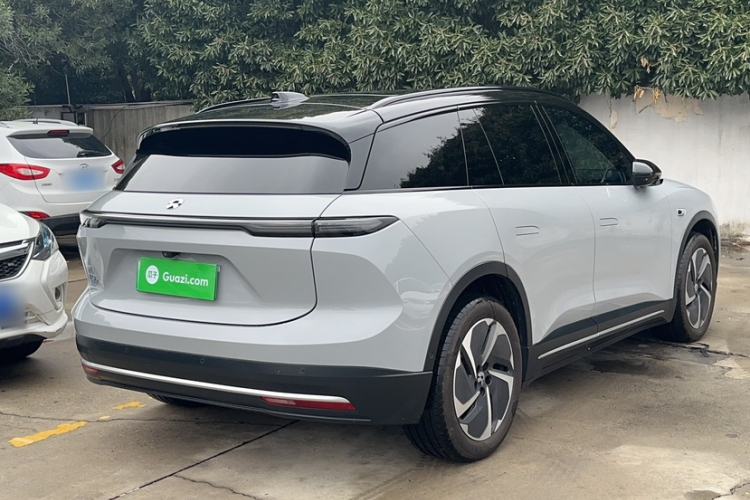 Used Nio ES6 2023 75 kWh