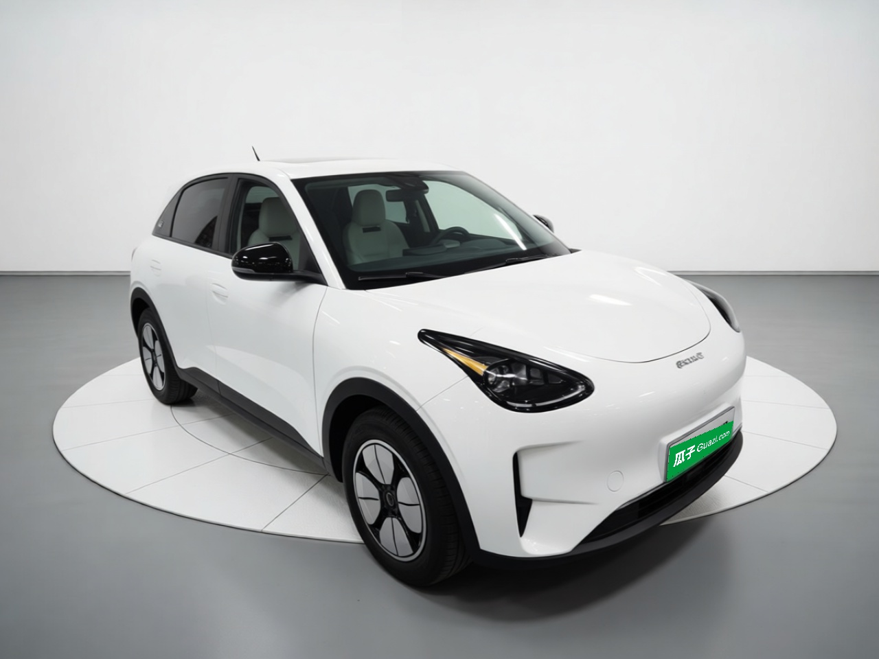 Geely Galaxy Geome 2026 Model 310km Youth Edition — снимка 3