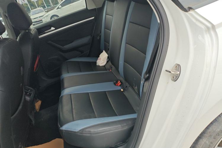 Used Volkswagen Lavida 2023 Revised 1.5L Automatic DeYi Edition
