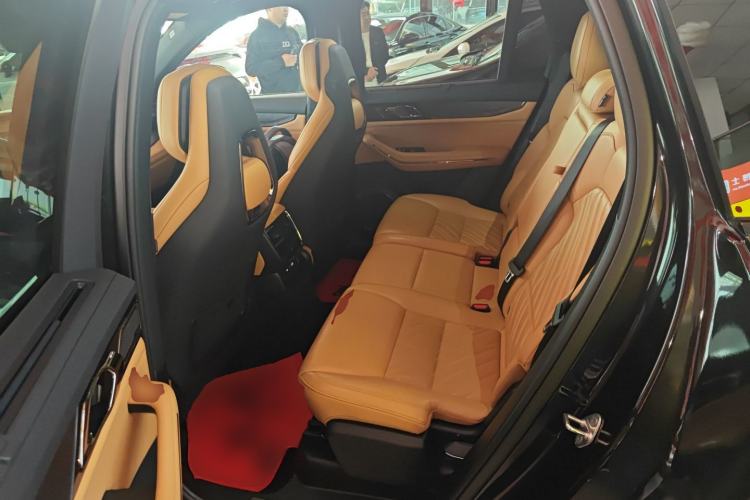 Used Lynk & Co 09 EM-P 2021 2.0T PHEV Ultra 7-Seater
