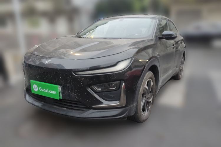 Used NETA X 2023 400 Lite