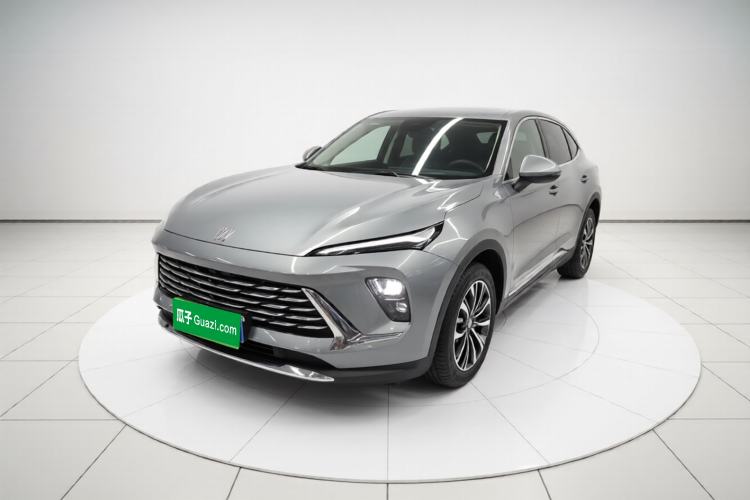 Used Buick Envision 2025 25T Entry-Grade Platinum Edition