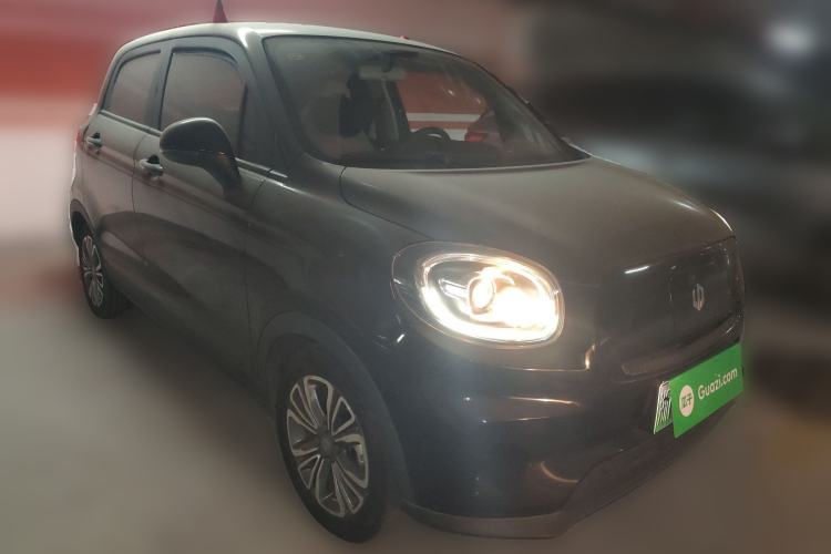 Used Leapmotor T03 2021 400 Lite Edition - Lithium-Ion Battery