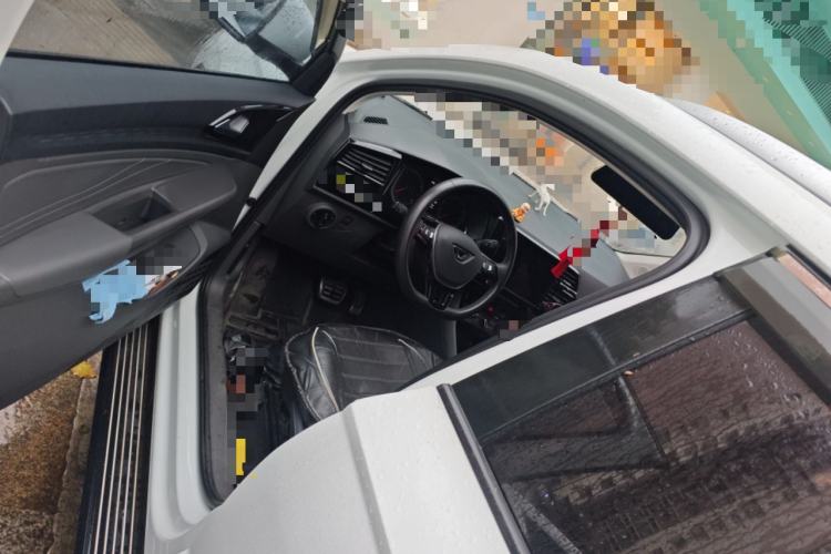 Used Jetta VS5 2019 280TSI Automatic Enjoyment Model