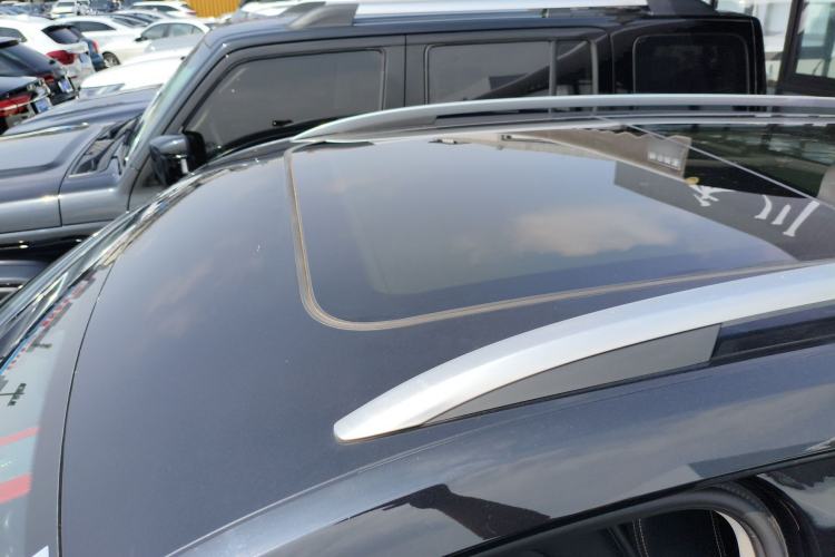 Used Skoda Kodiaq 2023 TSI330 5-Seater Two-Wheel-Drive Luxury Edition Roof