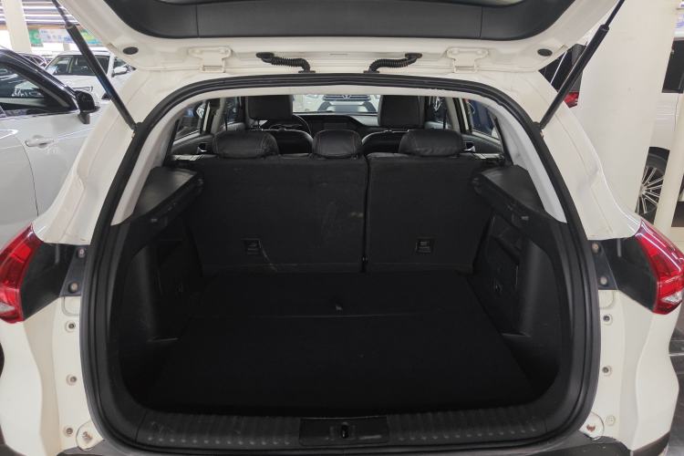 Used Leopaard CS10 2016 2.0T Automatic Leading Edition