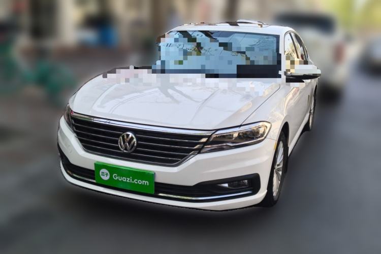 Used Volkswagen Lavida 2019 280TSI DSG Comfort Edition China VI standard