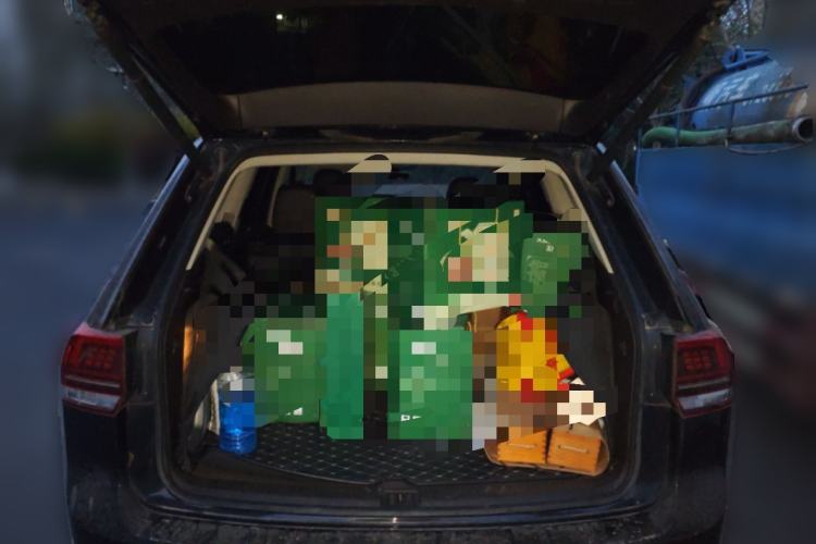 Used Volkswagen Teramont 2017 330TSI Two-Wheel-Drive Luxury Edition