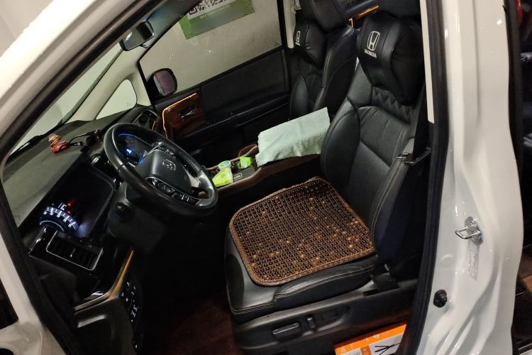 Used Honda Elysion 2019 2.0L Hybrid Luxury Edition