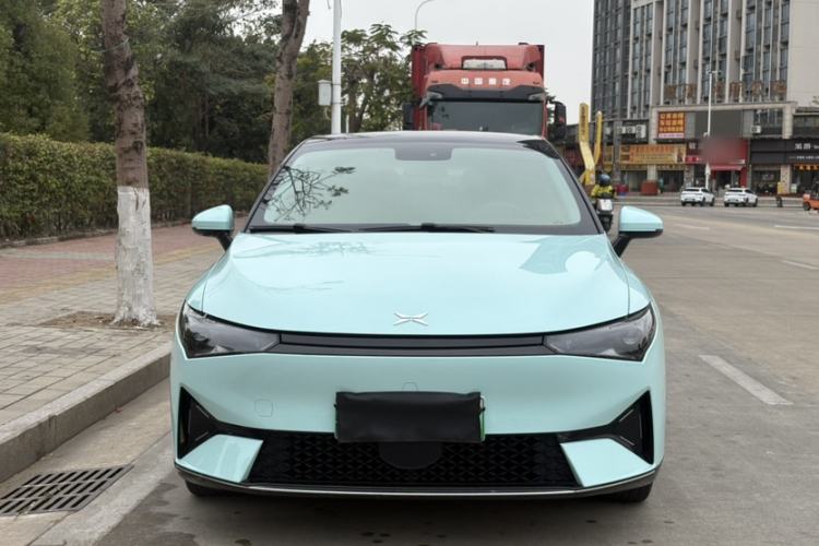 Used XPeng P5 2021 460G