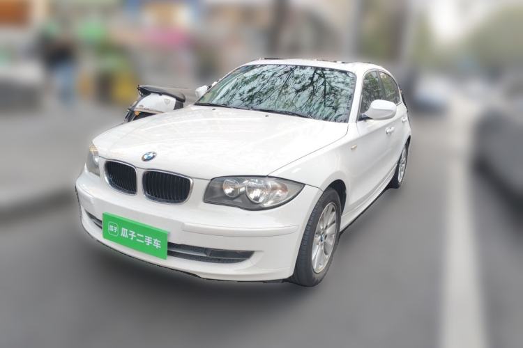 Used BMW 1 Series 2010 120i Sport Limited Edition