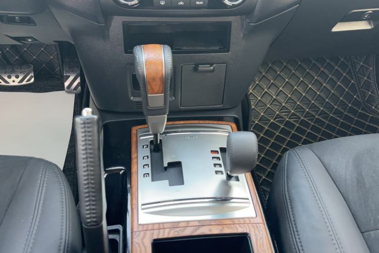 Used Mitsubishi Pajero 2018 3.0L Automatic Comfort Edition
