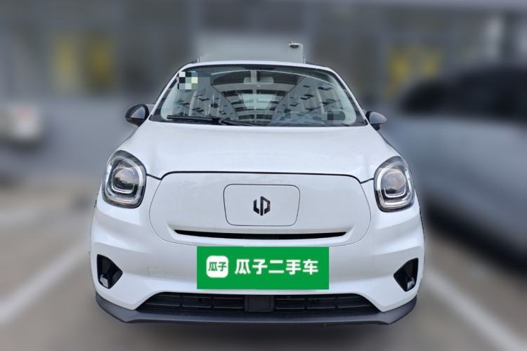 Used Leapmotor T03 2025 310 Comfort Edition