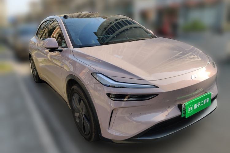 Used ONVO L60 2024 60 kWh Rear-Drive Version