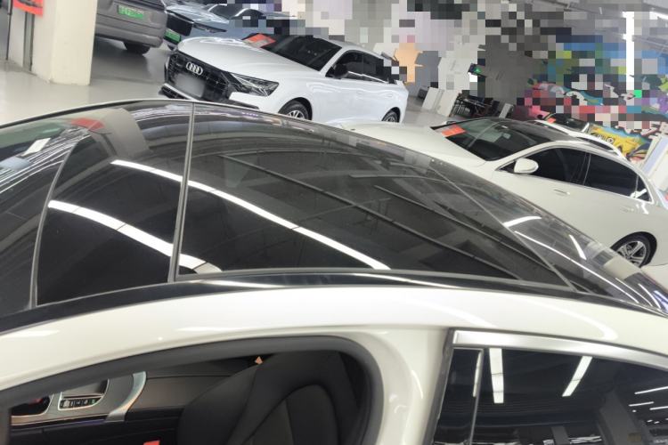 Used Mercedes-Benz C-Class 2020 Restyled C 260 L Sport Edition